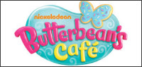 Kids Tribute BUTTERBEAN'S CAFE DVD contest