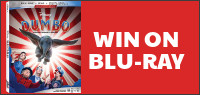 Kids Tribute DUMBO Blu-ray contest