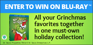 kids tribute how the grinch stole christmas the ultimate edition blu ray - How The Grinch Stole Christmas Blu Ray kids tribute how the grinch stole christmas the ultimate edition blu ray - How The Grinch Stole Christmas Blu Ray