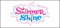 Kids Tribute SHIMMER AND SHINE: LEGEND OF THE DRAGON TREASURE DVD contest
