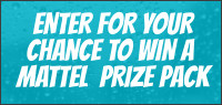 Kids Tribute Win a MATTEL Rainy Day Prize Pack of games