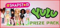 Kids Tribute YULU Prize Pack contest