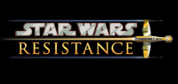 STAR WARS RESISTANCE: Season One DVD contest