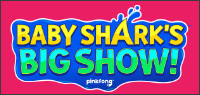 BABY SHARK's BIG SHOW! THE SEAWEED SWAY DVD Contest