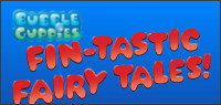 BUBBLE GUPPIES: FIN-TASTIC FAIRY TALES! DVD Contest