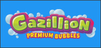 GAZILLION BUBBLES "GET READY FOR SUMMER" Prize Pack Contest