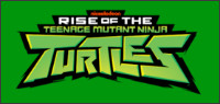 RISE OF THE TEENAGE MUTANT NINJA TURTLES: MUTANT MANIA DVD Contest