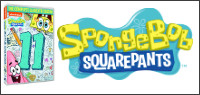 SPONGEBOB SQUAREPANTS: THE COMPLETE 11TH SEASON DVD contest