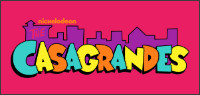 THE CASAGRANDES: THE COMPLETE FIRST SEASON DVD Contest