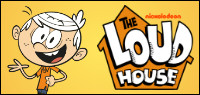 THE LOUD HOUSE: ABSOLUTE MADNESS - SEASON 2, VOLUME 2 DVD Contest