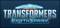 TRANSFORMERS: EARTHSPARK DVD Contest